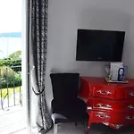 Szálloda Des Anges 3*