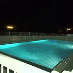 Des Anges Szálloda Grimaud