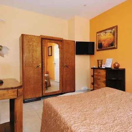 Des Anges Hotel Grimaud