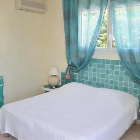 Hotel Des Anges Grimaud