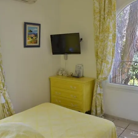 Des Anges Hotel