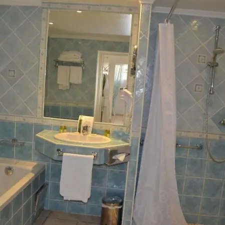 Hotel Des Anges 3*