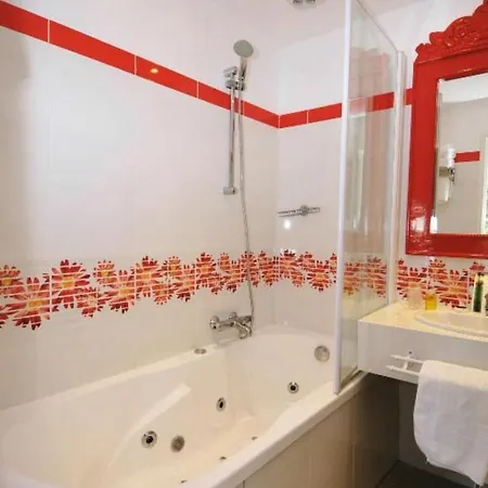 Hotell Des Anges