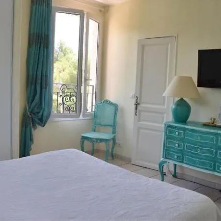 Hotel Des Anges