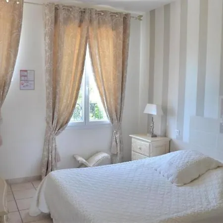 Hotel Des Anges 3*