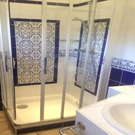 Des Anges Hotel Grimaud