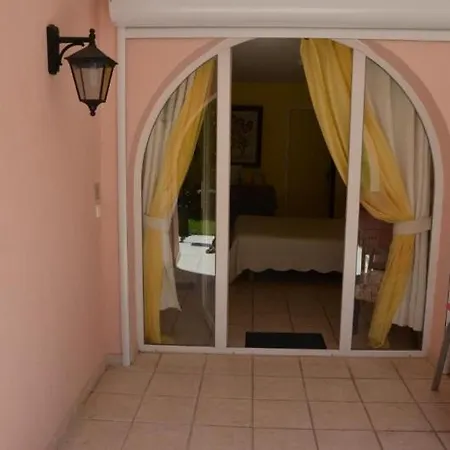 Hotel Des Anges 3*