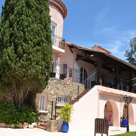 Des Anges Grimaud