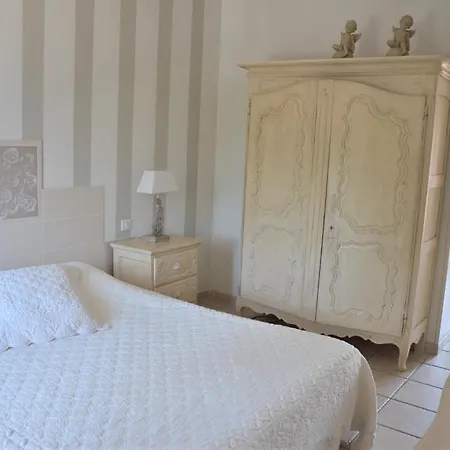 Hotel Des Anges Grimaud