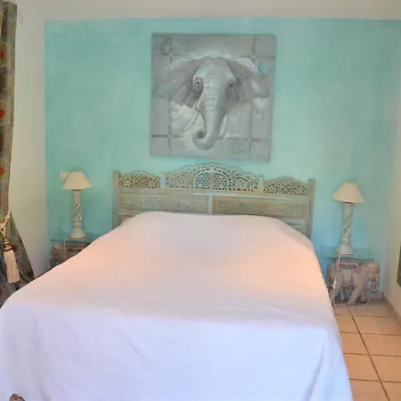 Des Anges 3* Grimaud