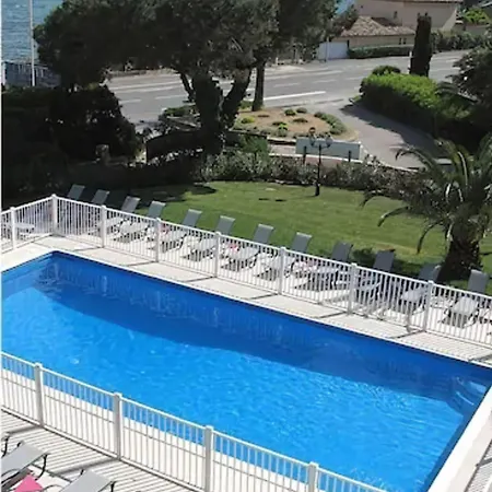 Des Anges 3* Grimaud