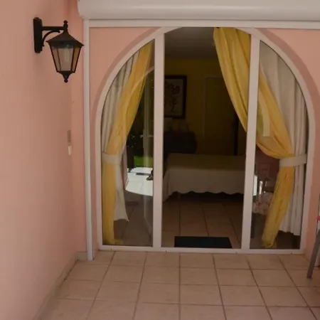 Des Anges Hotell