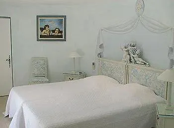 Hotel Des Anges Grimaud