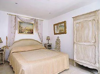 Hotel Des Anges Grimaud