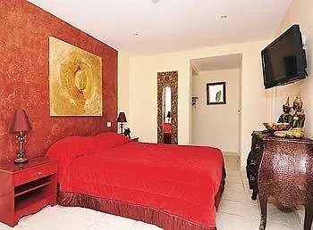 Hotel Des Anges 3*