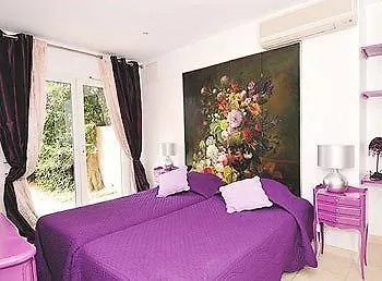 Hotel Des Anges 3*