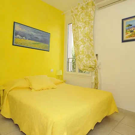 Des Anges Hotel