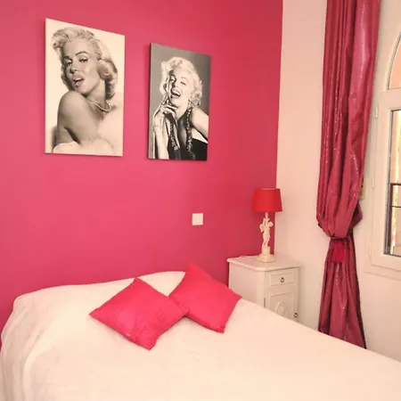Des Anges Hotel 3*