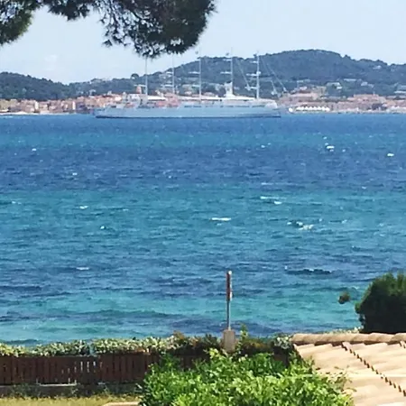 Des Anges Grimaud