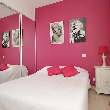 Des Anges Hotel
