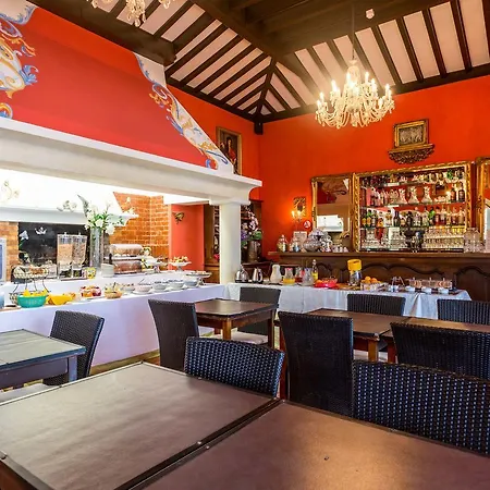 Des Anges Hotel 3*