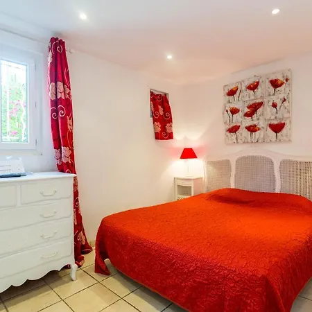 Hotel Des Anges