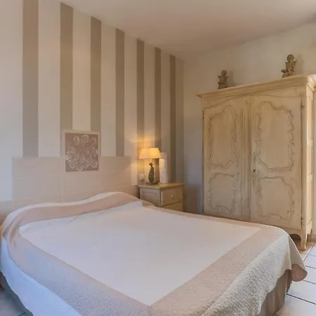 Hotel Des Anges Grimaud