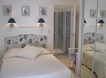 Ξενοδοχείο Des Anges 3*