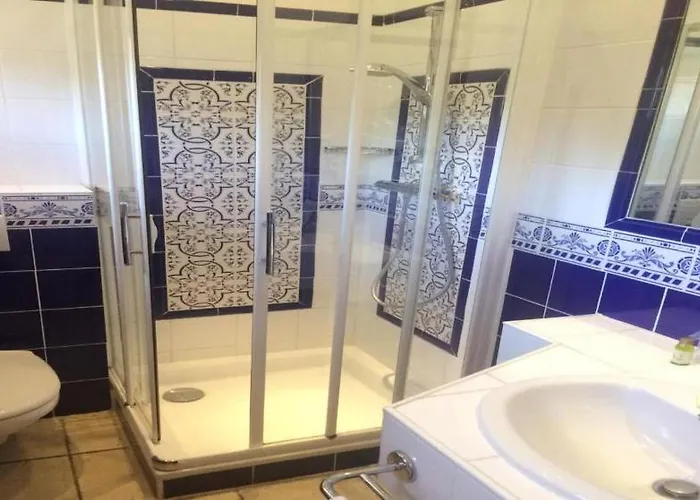 Des Anges Hotel Grimaud