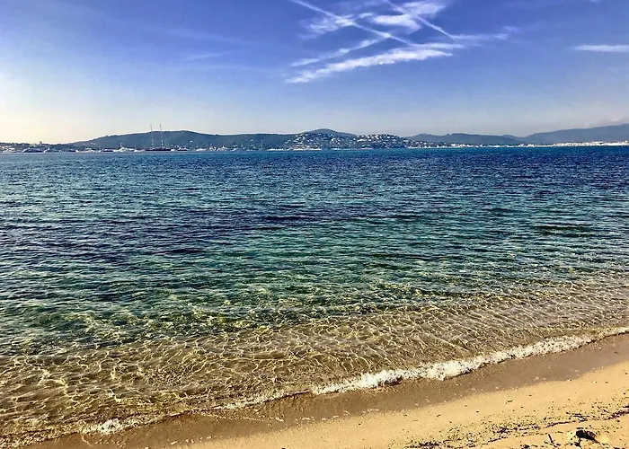 Des Anges Hotel Grimaud