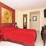 Ξενοδοχείο Des Anges 3*
