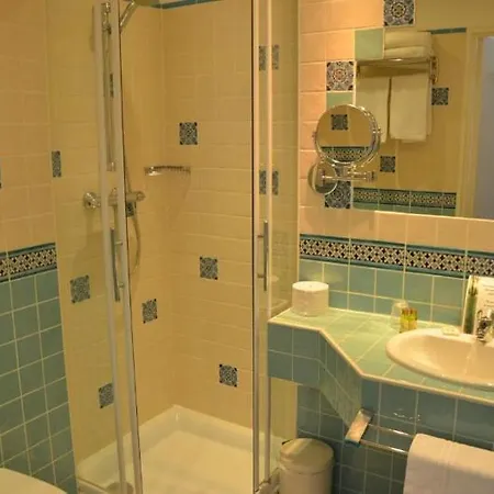 Des Anges Hotell Grimaud