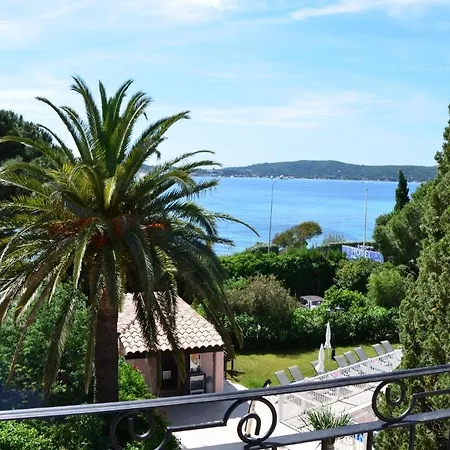 Des Anges 3* Grimaud