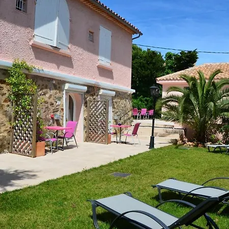 Des Anges Grimaud