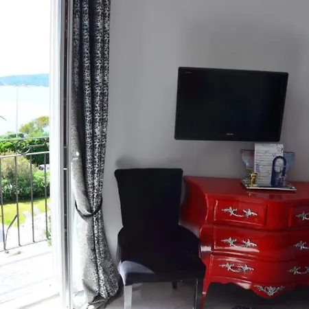 Hotel Des Anges 3*