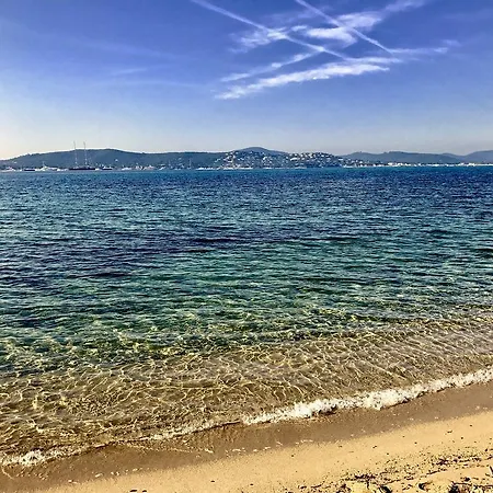 Des Anges Hotell Grimaud