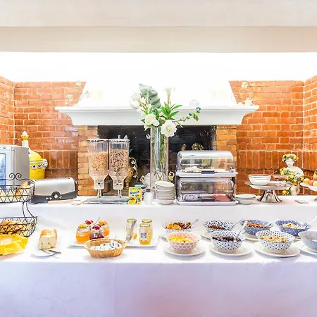 Des Anges 3* Grimaud