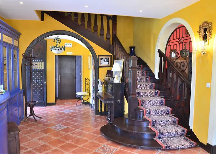 Des Anges גרימו