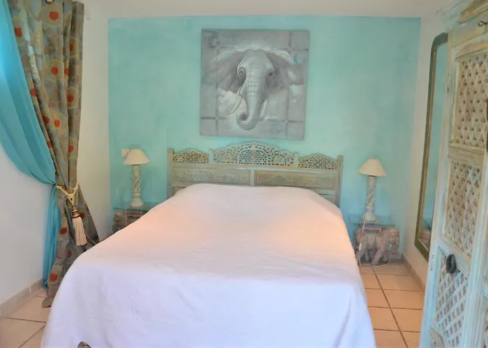 Des Anges 3* גרימו