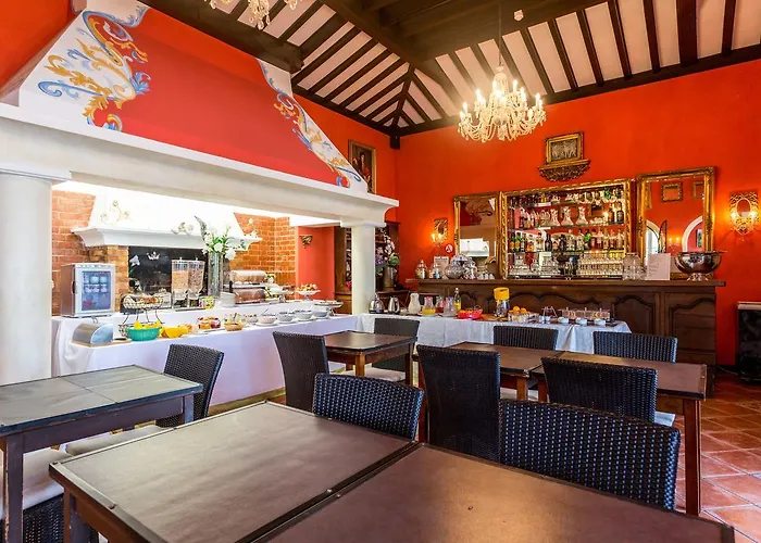 Des Anges מלון 3*