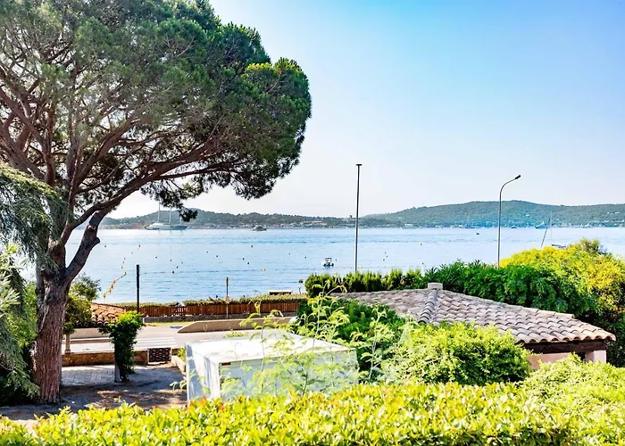 Des Anges מלון 3*